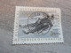 Republik Osterreich - Winterspiele Innsbruck - Luge - 3 S - Multicolore - Oblitéré - Année 1964 - - Hiver 1964: Innsbruck