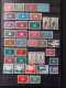 EUROPA 1963 MNH** COT. Mi. 2x89= 178 € / 2x COMPLETE YEAR - Collections (sans Albums)