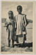 CARTOLINA 1941 BENGASI BAMBINI SUDANESI -COLONIE ITALIANE (KX480 - Libia