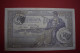 Banknotes  Yugoslavia 100 Dinara Italian Occupation Of Montenegro-overprint: VERIFICATO 1941 - Yougoslavie
