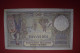 Banknotes  Yugoslavia 100 Dinara Italian Occupation Of Montenegro-overprint: VERIFICATO 1941 - Yougoslavie