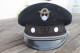 Casquette Allemande WW2 D'association D Anciens Combattants Allemands De La Période WW1 - Headpieces, Headdresses