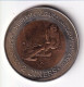 MONEDA DE ANDORRA DE 2 DINERS DEL AÑO 1985 OLIMPIADA INVIERNO CALGARY - Andorra