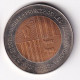 MONEDA DE ANDORRA DE 2 DINERS DEL AÑO 1985 OLIMPIADA SEOUL - COREA - Andorre