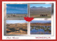 Gobi Desert (Mongolia) Chameaux Camels 2scans 2007 - Mongolei