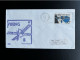 UNITED STATES USA 1975 COVER VIKING B 09-09-1975 VERENIGDE STATEN AMERICA SPACE - Amérique Du Nord