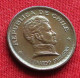 Chile 20 Centavos 1953 KM# 177 *VT Chili - Cile