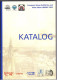 European Stamp Exhibition And Polar Salon Liberec 2022, Katalog - Filatelie En Postgeschiedenis