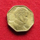 Chile 5 Pesos 1993 KM# 232 *VT Chili - Chili