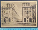 TORINO : 1950  VIA  ROMA - CARTOLINA  ANIMATA  E  VIAGGIATA . - Panoramic Views