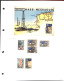 Delcampe - ALGERIE - Colonie + Pays Indépendant - Collection Neufs Xx Et X -oblit - Voir Tous Les Scans (cla 100) - Collections (sans Albums)