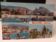 Cartolina Roccella Jonica Provincia Reggio Calabria 1973, Spiaggia - Reggio Calabria