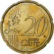 Andorre, 20 Euro Cent, 2014, SPL, Laiton, KM:New - Andorra