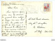 Carte Format 15 X 10,5 Cm ANSE Embouchure De L'Azergues  ( Vue Aérienne ) - Anse
