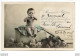 Carte De Naissance De Bébé " FERNAND BOUQUEREL " Le 29 Avril 1913 - Nascite