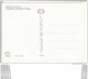 Carte ( Format 15 X 10,5 Cm )  De Cernay  ( Recto Verso ) - Cernay