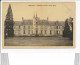 Carte De Mérignac Château Du Parc - Merignac