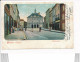 Carte De BOLCHEN ( Boulay ) Rathausplatz Au Dos Cachet Metz Teterchen ZUG 1109  ( Recto Verso ) - Boulay Moselle