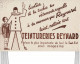 BUVARD Teinturerie  Reynard - Textile & Clothing