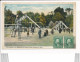 CHILDRENS PLAY GROUNDS , OVERTON PARK , MEMPHIS , TENN. ( Recto Verso ) Toboggan - Memphis