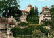 42864506 Kuenzelsau Schloss Stetten Kuenzelsau - Kuenzelsau