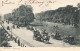 ROYAUME-UNI - Angleterre - Londres - Rotten Row - Carte Postale Ancienne - Other & Unclassified