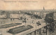 BELGIQUE - Panorama De Bruxelles - Vue Prise De L'hôtel De L'Espérance - Carte Postale Ancienne - Cartas Panorámicas