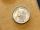 Münze Münzen Umlaufmünze Philippinen 1 Sentimo 1969 - Philippinen