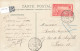 FRANCE - Guadeloupe - Le Mystérieux Etang Zombi - Carte Postale Ancienne - Sonstige & Ohne Zuordnung