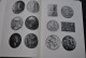 Delcampe - Jan Lippens Van Keymeulen La Médaille En Belgique De 1951 à 1976 Catalogue 70 Planches De Reproductions - Livres & Logiciels
