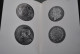 Delcampe - L'histoire à Travers Monnaies Et Médailles Cercle D'études Numismatiques Catalogue D'exposition 1980 BR  - Livres & Logiciels