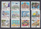 Lot De Timbres Australie Australia  Australien Voir 10 Photos - Collections