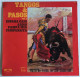 RAMON ELMEDA - Tangos Pasos Vol. 2 - LP - French Press - Musicales