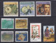 Lot De Timbres Australie Australia  Australien Voir 10 Photos - Colecciones