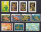 Delcampe - Lot De Timbres Australie Australia  Australien Voir 10 Photos - Collezioni