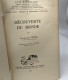Découverte Du Monde (Collection "Pays D'outre Mer" Série Peuples Et Civilisations D'outre-mer 3 ) - Non Classés
