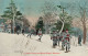 CANADA - Montreal - A Snow Tramp On Mount Royal - Raquettes - JV - Colorisé - Printed Matter - Carte Postale - Montreal