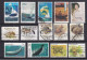 Delcampe - Lot De Timbres Australie Australia  Australien Voir 10 Photos - Sammlungen