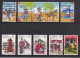 Delcampe - Lot De Timbres Australie Australia  Australien Voir 10 Photos - Collezioni