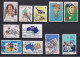 Delcampe - Lot De Timbres Australie Australia  Australien Voir 10 Photos - Collezioni