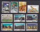 Delcampe - Lot De Timbres Australie Australia  Australien Voir 10 Photos - Collections