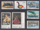 Lot De Timbres Australie Australia  Australien Voir 10 Photos - Collections