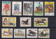 Lot De Timbres Australie Australia  Australien Voir 10 Photos - Verzamelingen