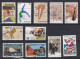 Lot De Timbres Australie Australia  Australien Voir 10 Photos - Sammlungen