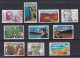 Delcampe - Lot De Timbres Australie Australia  Australien Voir 10 Photos - Verzamelingen