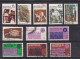 Lot De Timbres Australie Australia  Australien Voir 10 Photos - Sammlungen