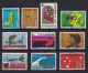 Delcampe - Lot De Timbres Australie Australia  Australien Voir 10 Photos - Verzamelingen