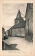 FRANCE - Saint Plaisir - Eglise - Carte Postale Ancienne - Moulins