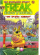 Freak Brothers - The Idiots Abroad (1985 - Part Two) - Altri Editori