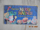 Betty Crocker's Merry Makings : Fun Foods For Happy Entertaining - General Mills, Inc. - Noord-Amerikaans